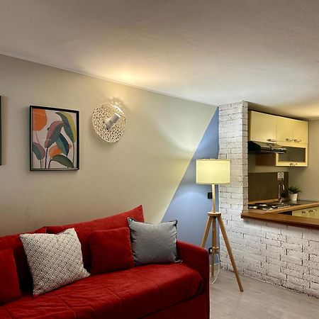 Alessandro 82 - Immobili E Soluzioni Rent Bergamo Buitenkant foto
