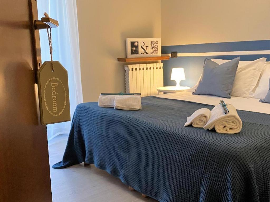 Alessandro 82 - Immobili E Soluzioni Rent Bergamo Buitenkant foto