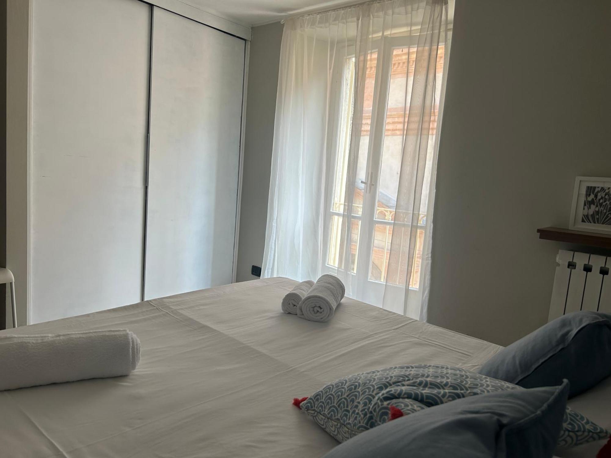 Alessandro 82 - Immobili E Soluzioni Rent Bergamo Buitenkant foto
