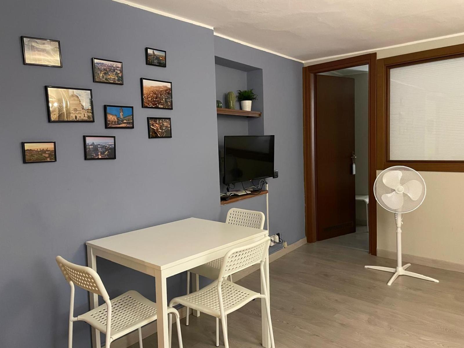 Alessandro 82 - Immobili E Soluzioni Rent Bergamo Buitenkant foto