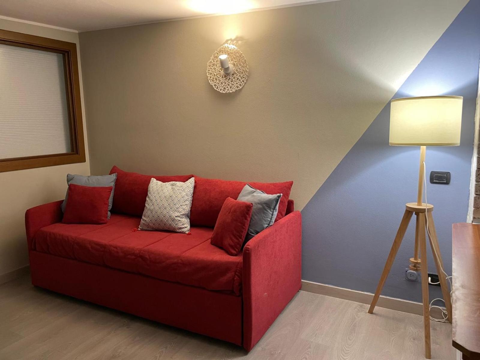 Alessandro 82 - Immobili E Soluzioni Rent Bergamo Buitenkant foto