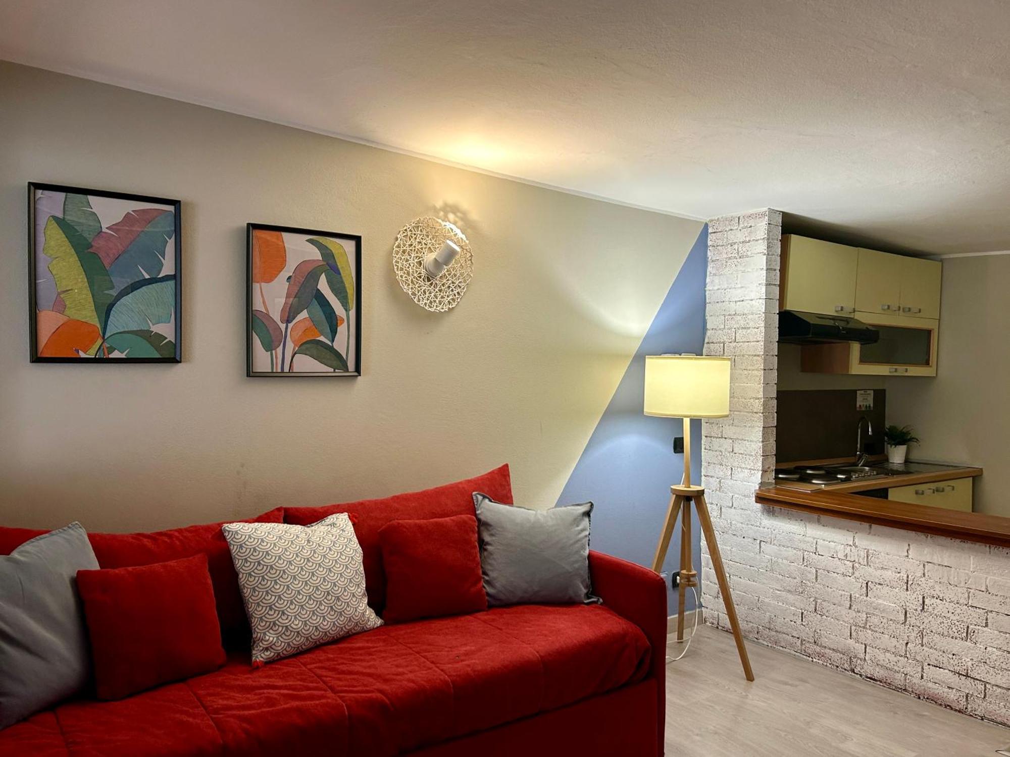 Alessandro 82 - Immobili E Soluzioni Rent Bergamo Buitenkant foto
