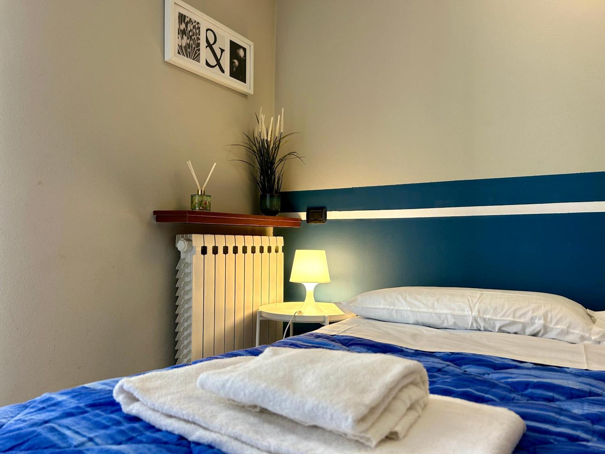 Alessandro 82 - Immobili E Soluzioni Rent Bergamo Buitenkant foto