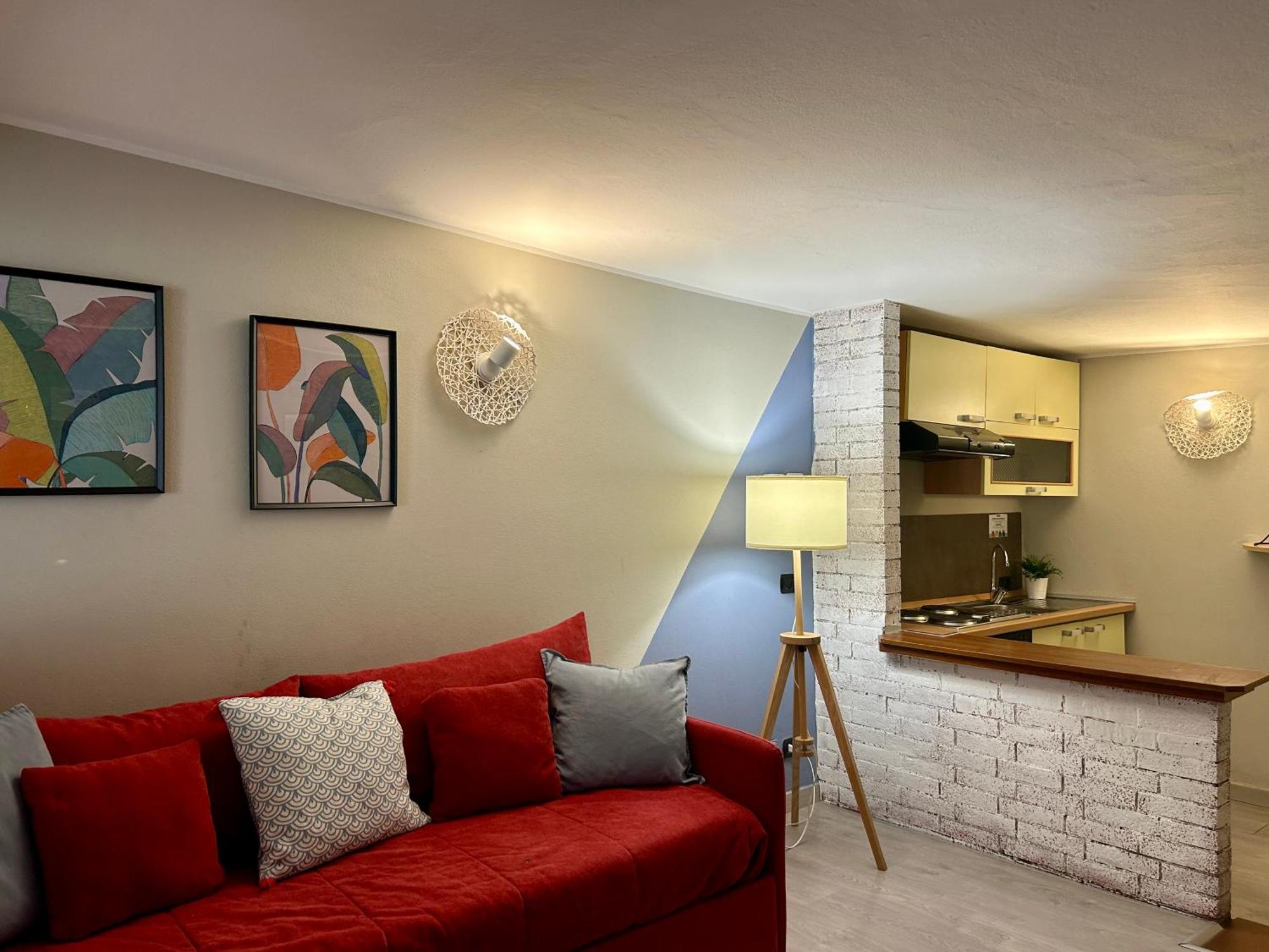 Alessandro 82 - Immobili E Soluzioni Rent Bergamo Buitenkant foto