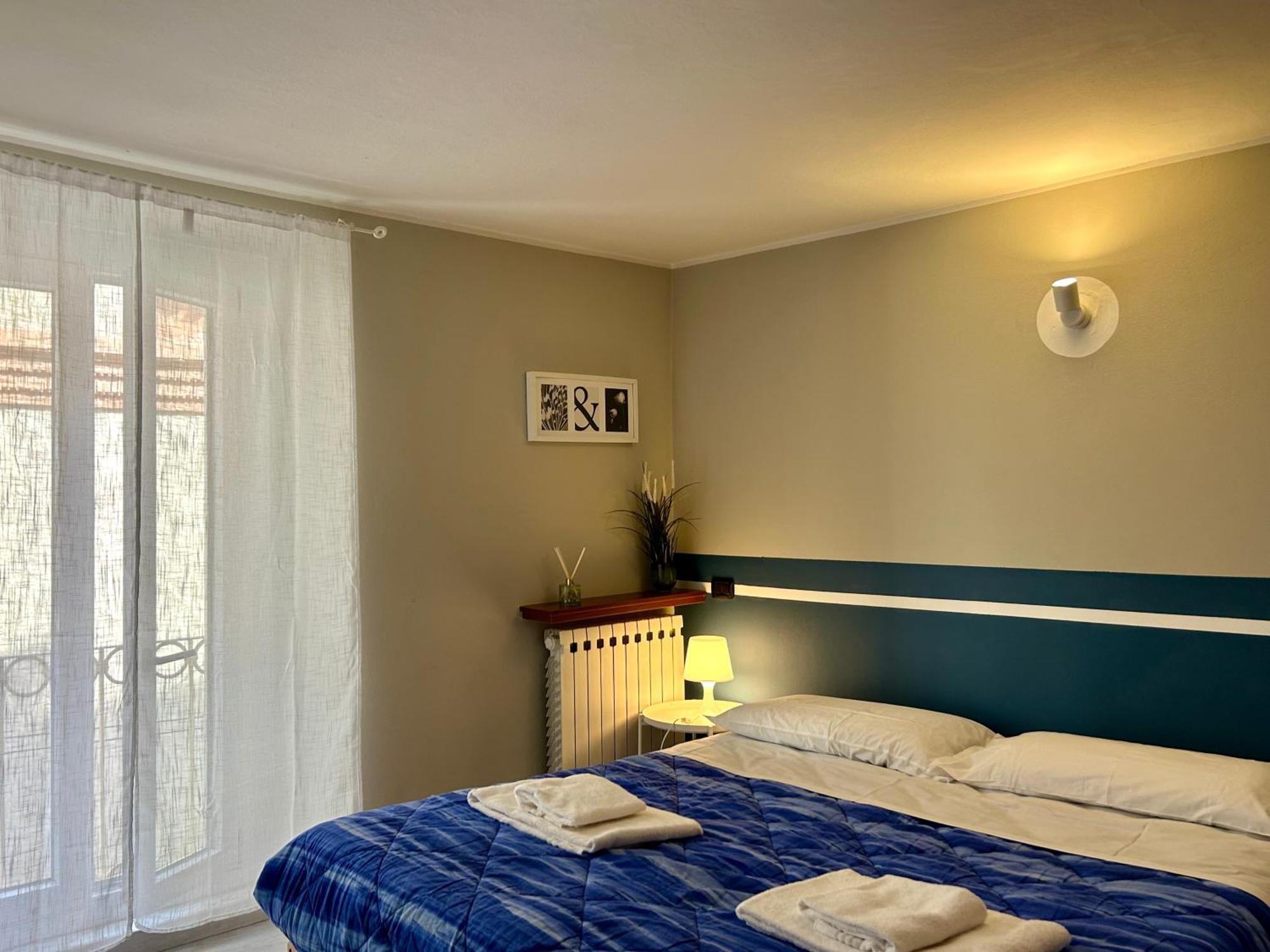 Alessandro 82 - Immobili E Soluzioni Rent Bergamo Buitenkant foto