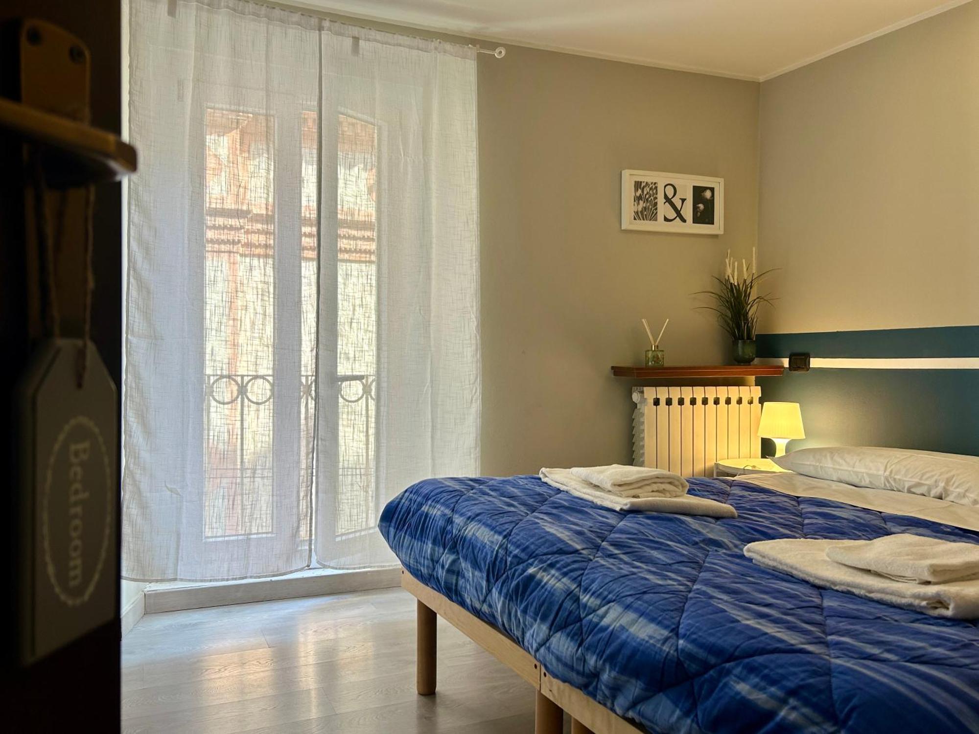 Alessandro 82 - Immobili E Soluzioni Rent Bergamo Buitenkant foto